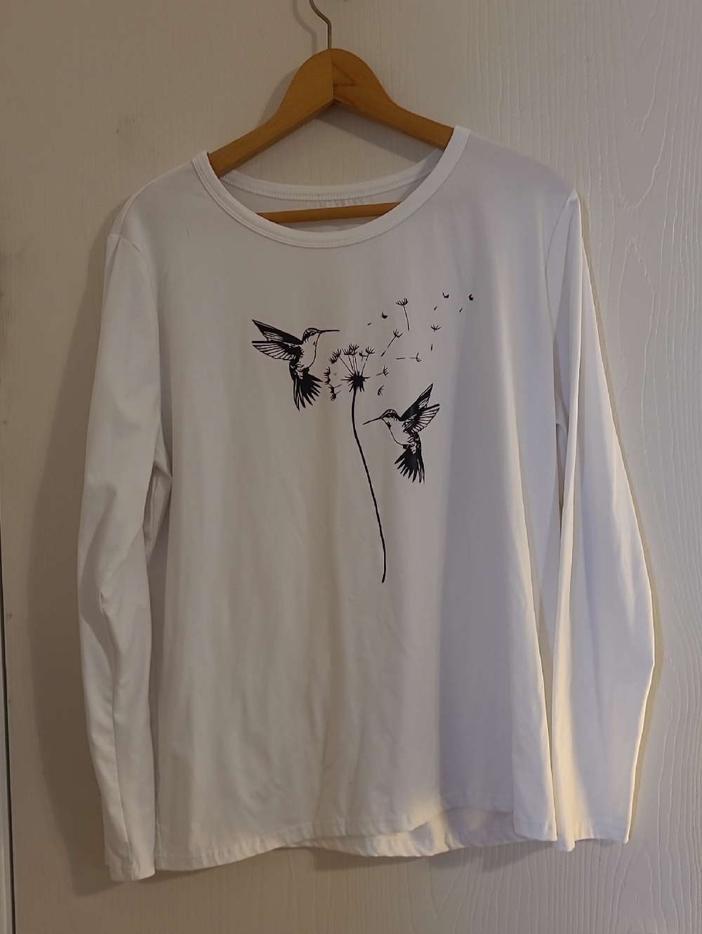 Humming Bird Tee